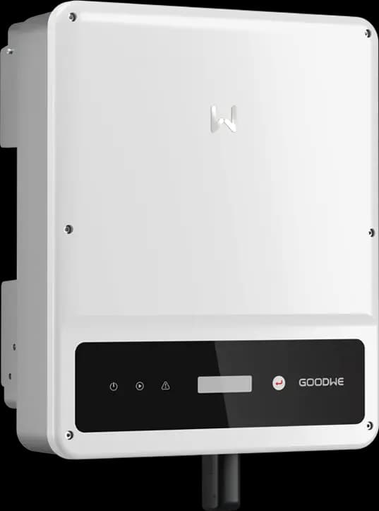 GoodWe DNS/MS Series Inverter