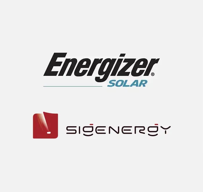Battery brands – Energizer