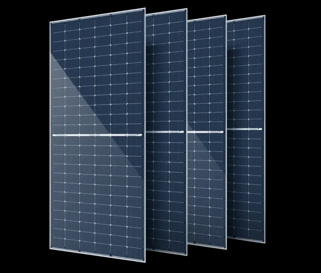 Solar Installation Tier 1