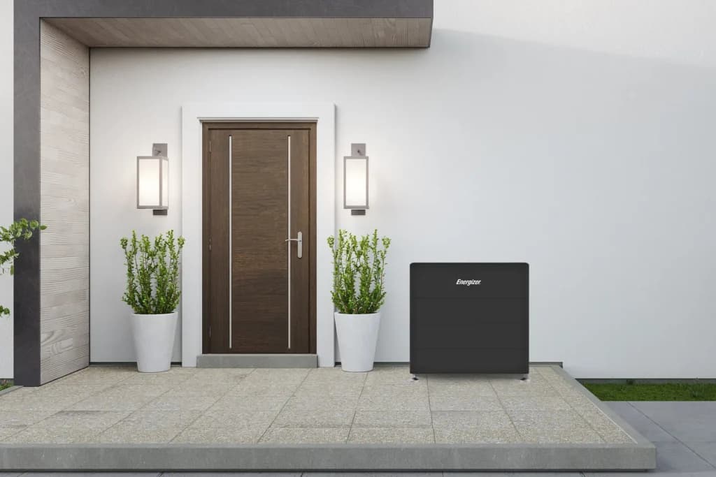 Powerstack Battery Lifestyle