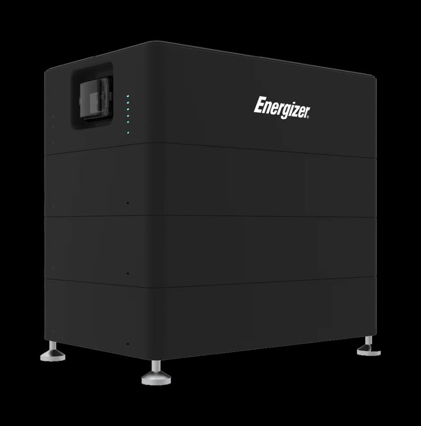 Energizer EnergiStack Battery