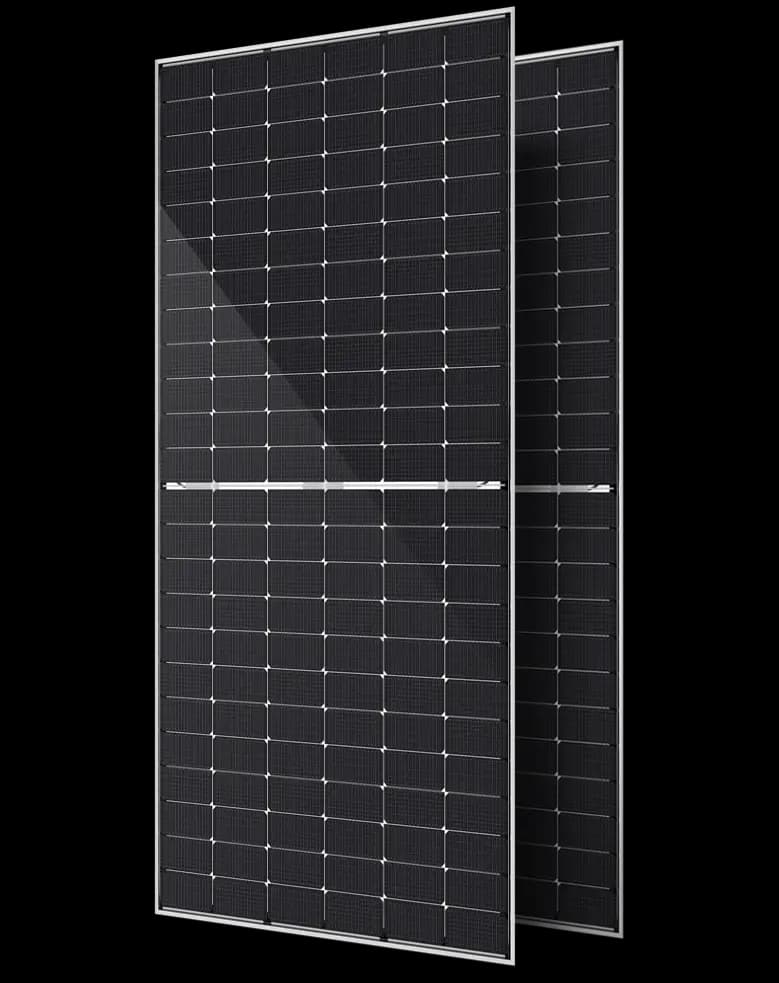Jinko Solar Tiger Neo III Solar Panel