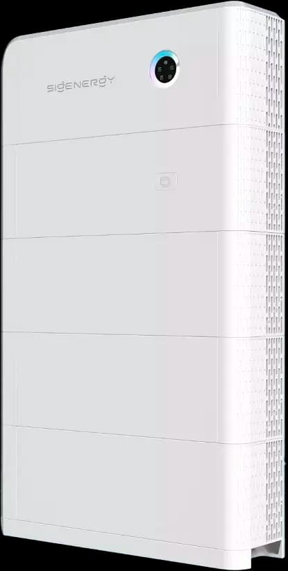 Sigenergy SigenStor 5-in-One Home Energy Solution