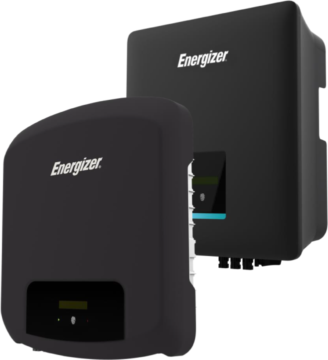 Energizer Force Series Inverter