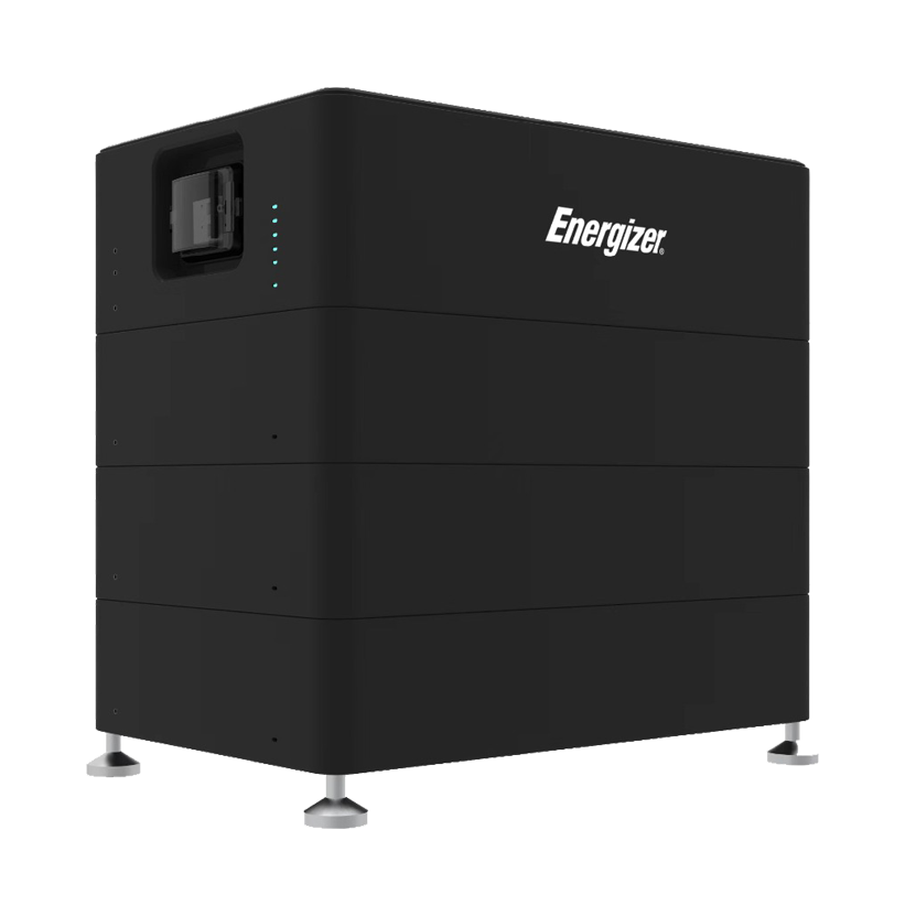 Energizer EnergiStack Battery